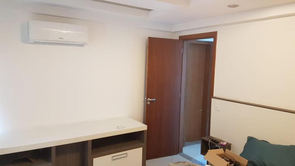  Cobertura alto padrão c/vista mar (300m da praia)