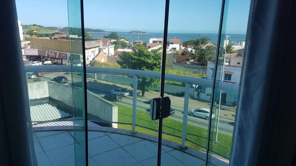 Cobertura alto padrão c/vista mar (300m da praia)