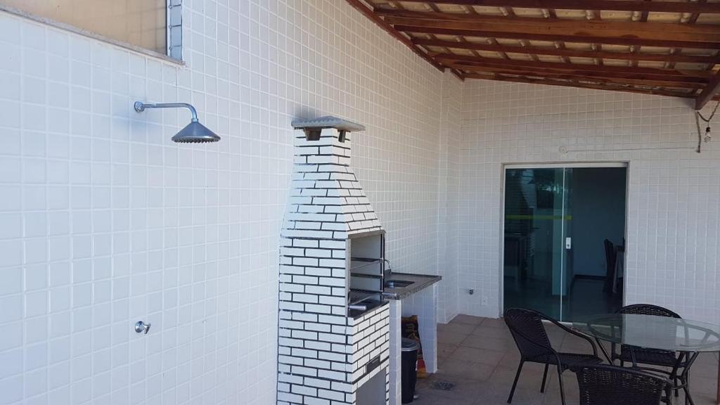  Cobertura alto padrão c/vista mar (300m da praia)