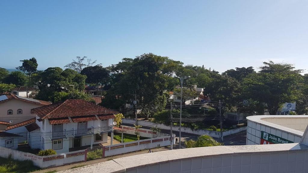  Cobertura alto padrão c/vista mar (300m da praia)