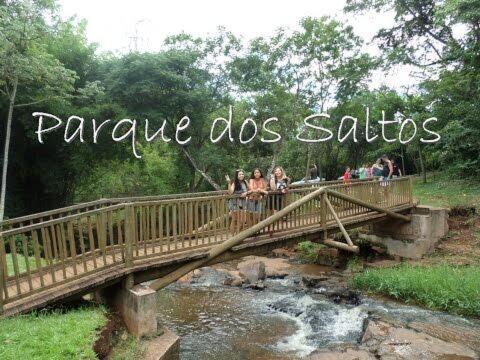  Pousada Alvorada Brotas - e agendamento das atividades turísticas