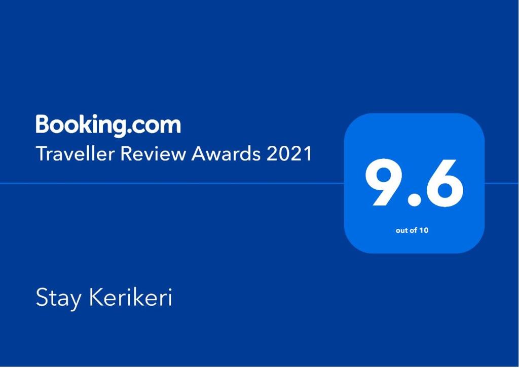 Stay Kerikeri - Resim 29