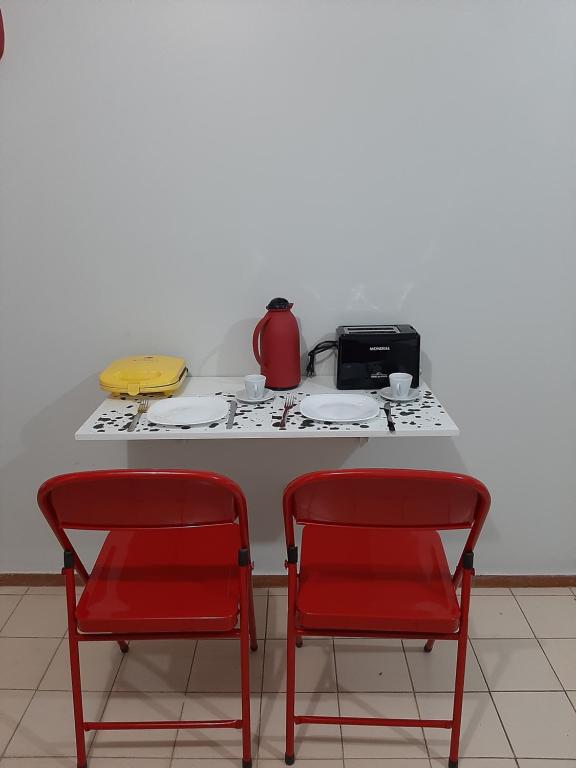  Studio 411 - Perto UNB