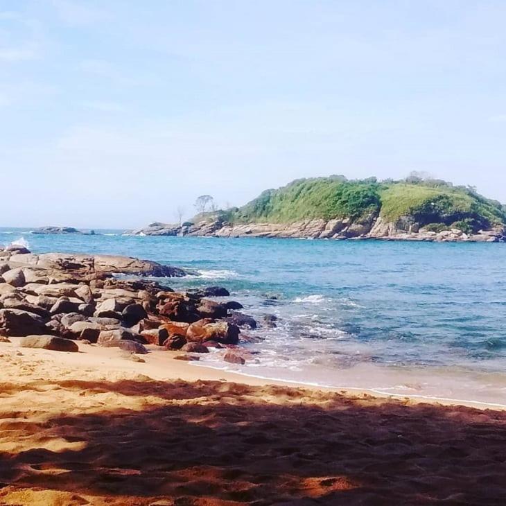  Cobertura alto padrão c/vista mar (300m da praia)