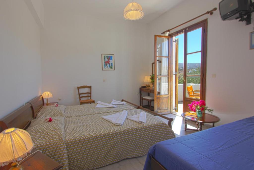 Hotel Swiss Home - 2