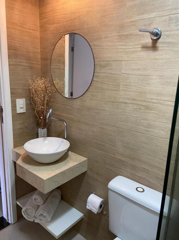  Apartamento Ponta Verde 3 suítes