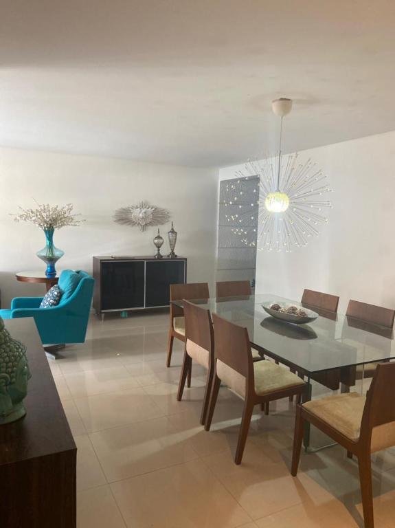  Apartamento Ponta Verde 3 suítes