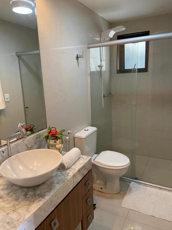  Apartamento Ponta Verde 3 suítes