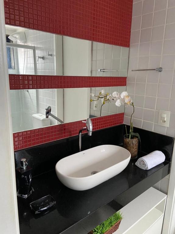  Apartamento Ponta Verde 3 suítes
