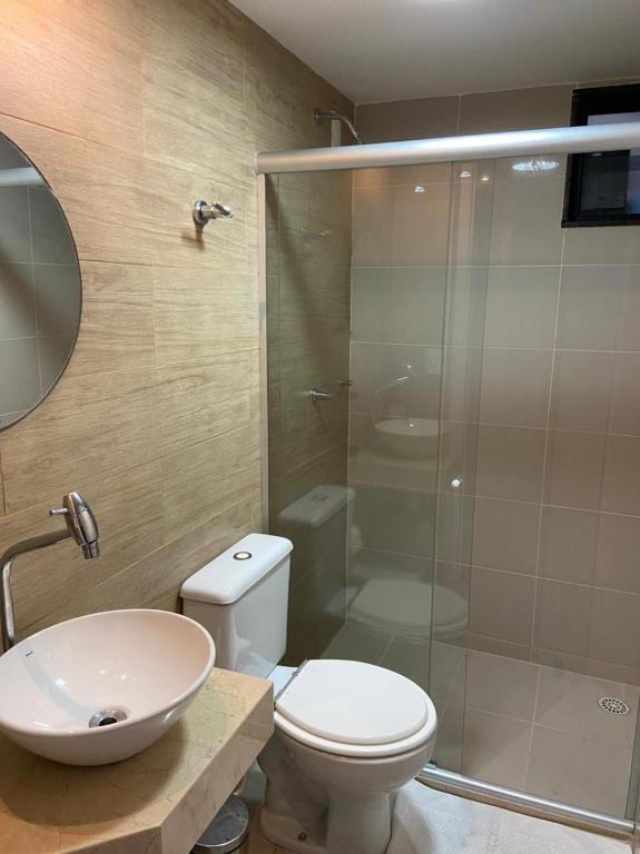  Apartamento Ponta Verde 3 suítes