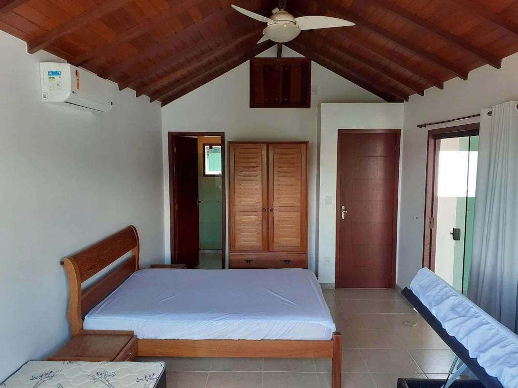  Duplex 3 quartos em Geribá