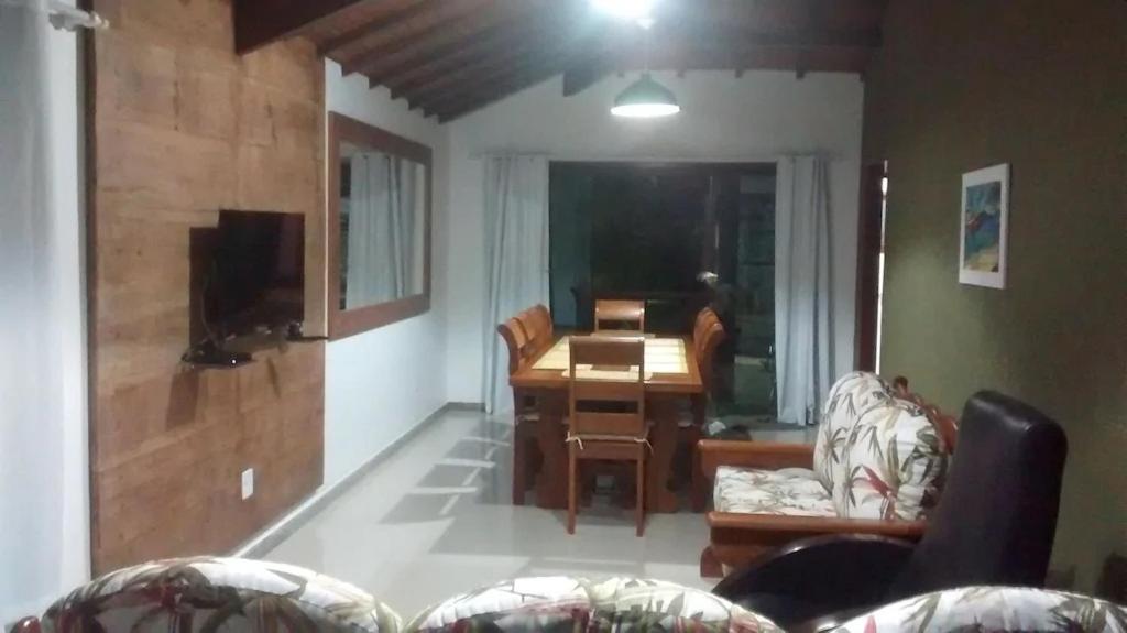  Duplex 3 quartos em Geribá