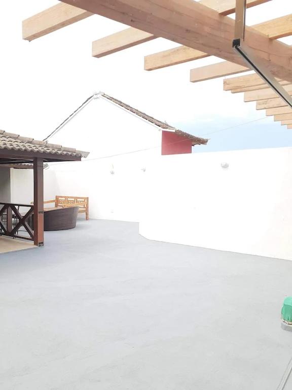  Duplex 3 quartos em Geribá