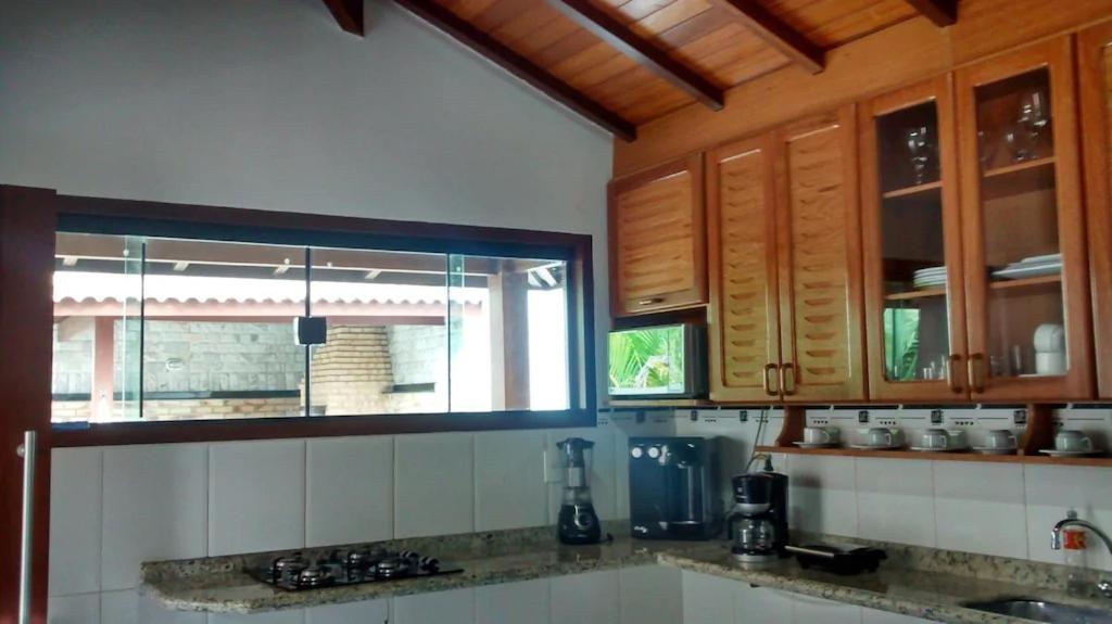  Duplex 3 quartos em Geribá
