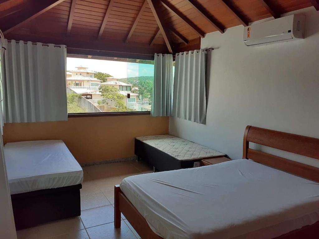  Duplex 3 quartos em Geribá