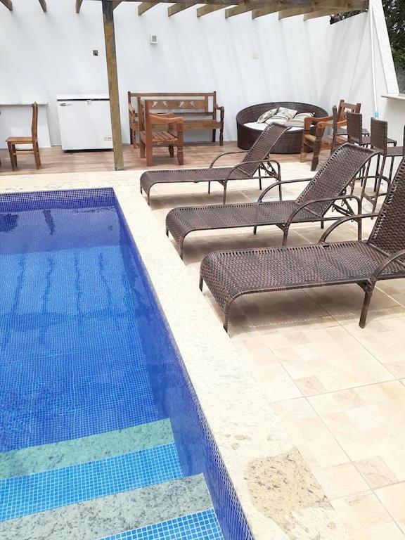  Duplex 3 quartos em Geribá