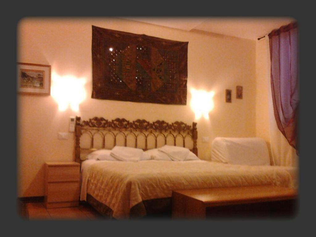 Cà Tron Apartment next to Rialto bridge - Three-Bedroom Apartment