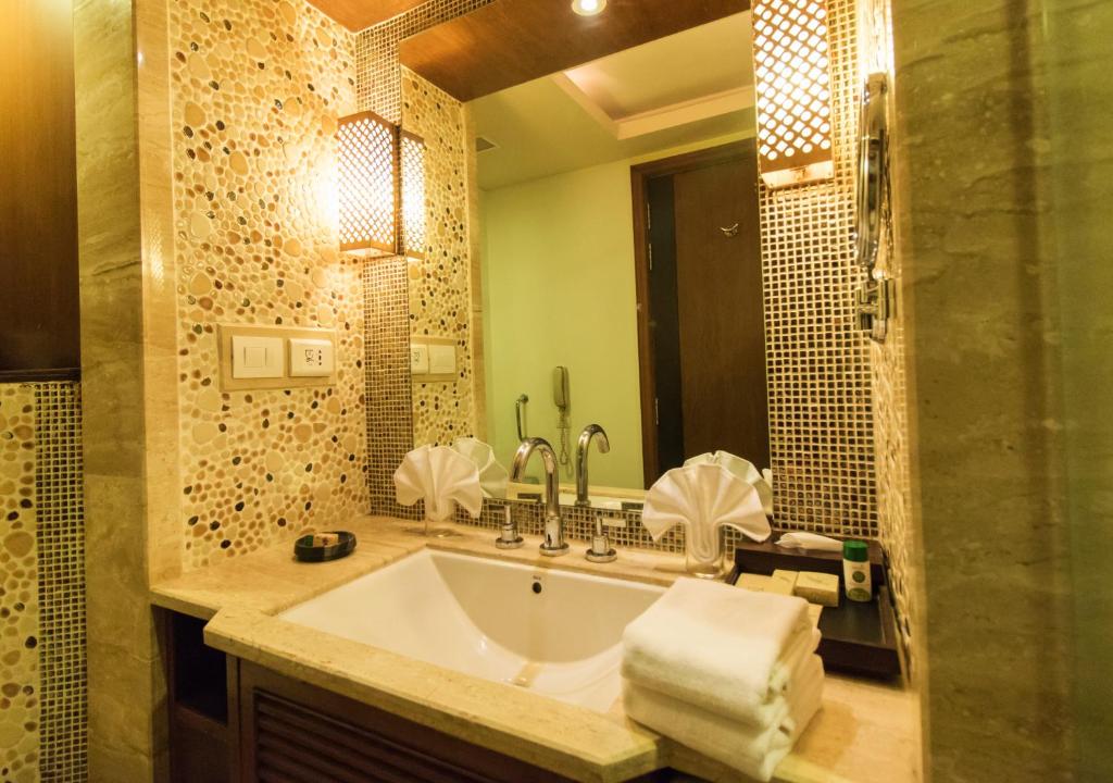 Φωτογραφία από το άλμπουμ του The Fern, Jaipur, Series by Marriott στη Τζαϊπούρ