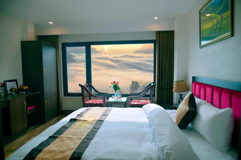 SAPA KING HOTEL HUNG VUONG HOTEl - 13