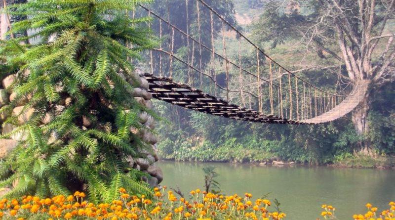 SAPA KING HOTEL HUNG VUONG HOTEl - 7