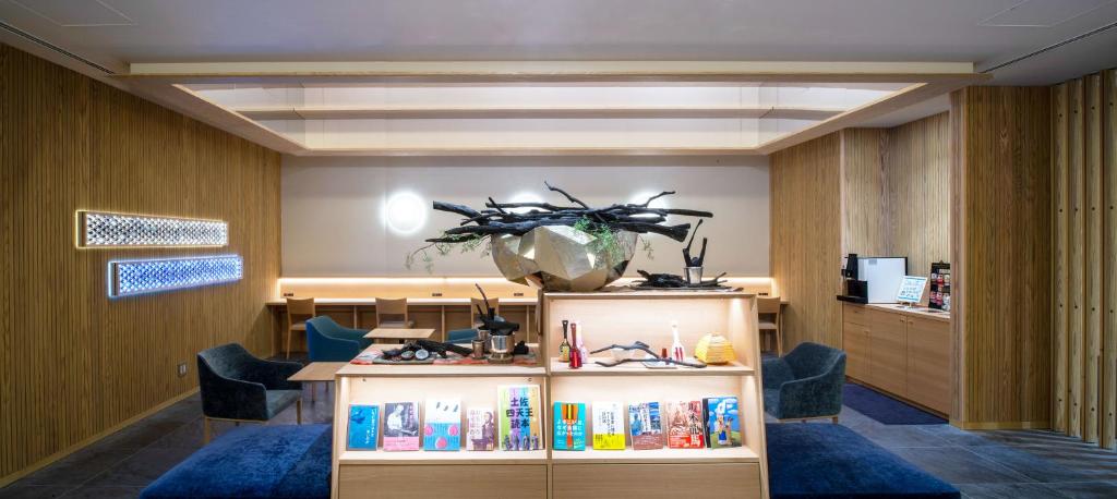 Fotografie z fotogalerie ubytování JR Clement Inn Kochi v destinaci Koči