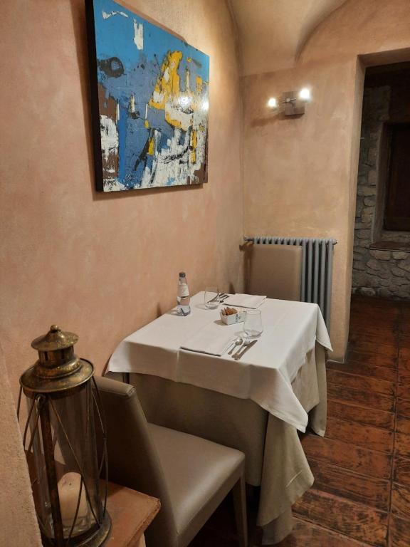 Fotografia z galérie ubytovania Affittacamere La Piazzetta v destinácii Anagni