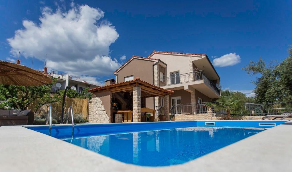 Villa Barbara