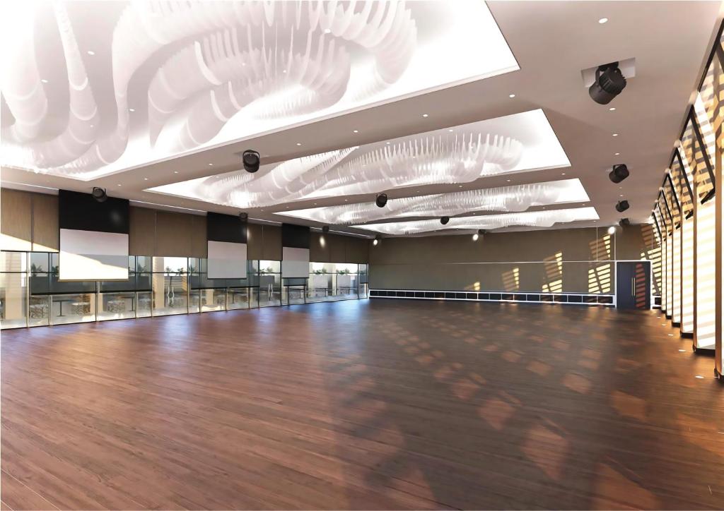 Kempinski Hotel Amman – Photos 1