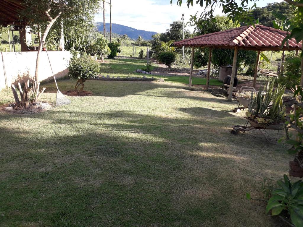  Chácara Família H