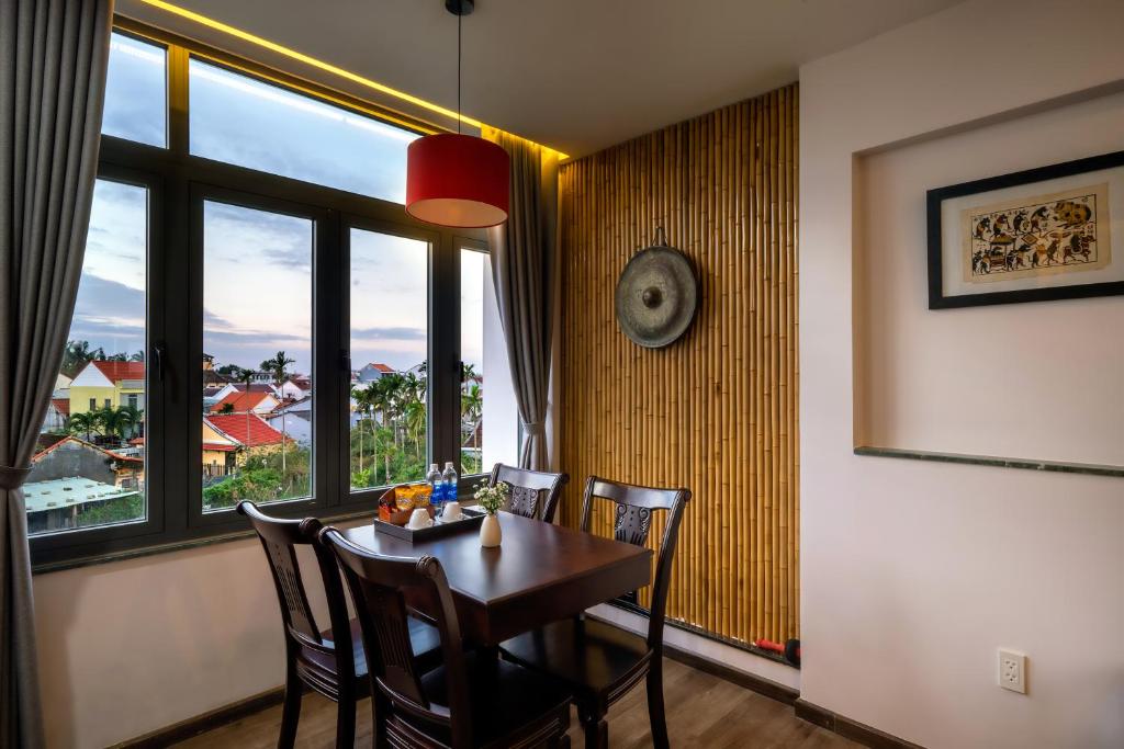 Fotografie z fotogalerie ubytování Serene River Hoian v destinaci Hoi An