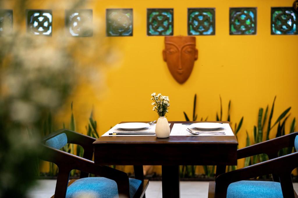 Fotografie z fotogalerie ubytování Serene River Hoian v destinaci Hoi An