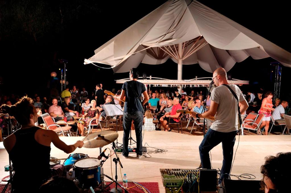Hosté ubytování Belcekiz Beach Club - All Inclusive