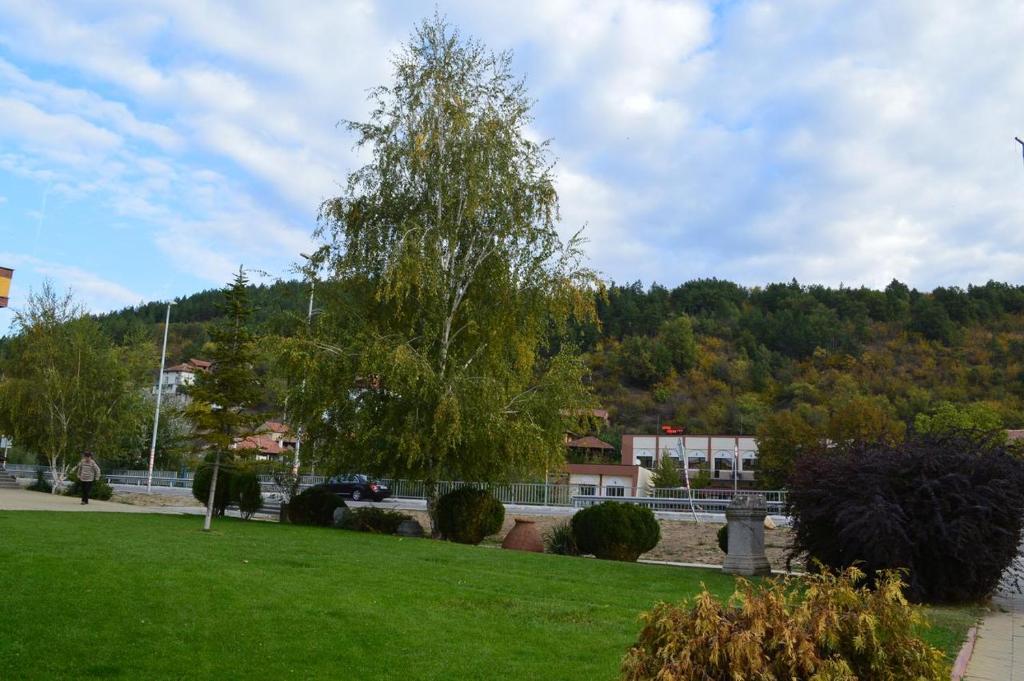 Gallery image of Bon Bon Struma in Boboshevo