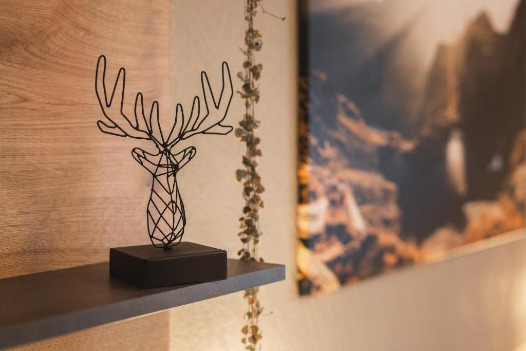 Fotografie z fotogalerie ubytování An der Via Claudia Augusta v destinaci Fiss