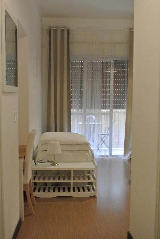 Posteľ alebo postele v izbe v ubytovaní B&B Via Dei Templi