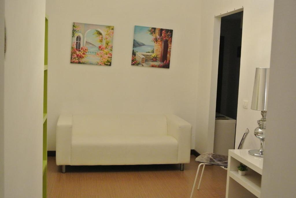 Fotografia z galérie ubytovania B&B Via Dei Templi v destinácii Agrigento