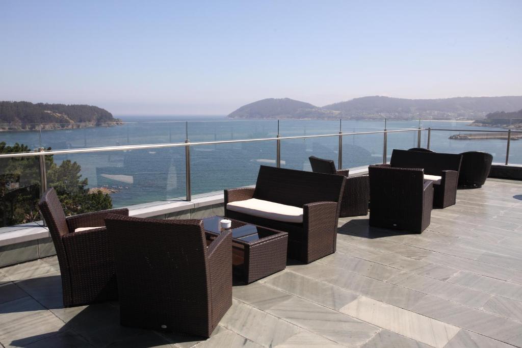 Apartamentos Las Sirenas, Viveiro – Updated 2022 Prices
