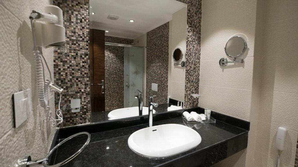 Golden Jewel Beach&Hotel - 17