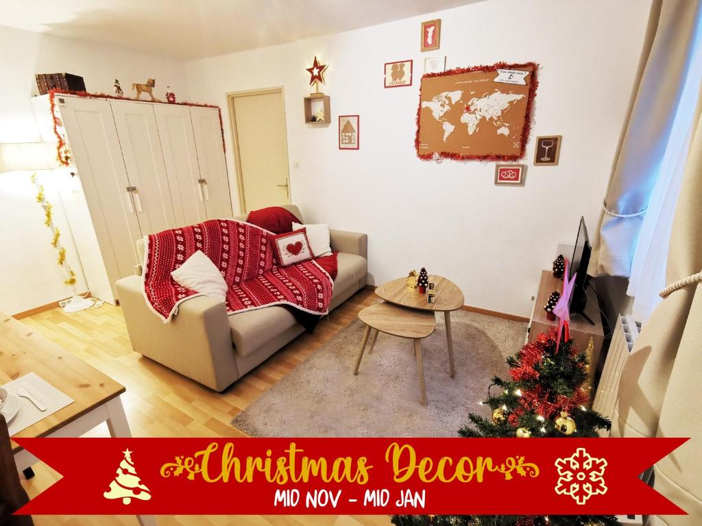 Au Kugelhopf Doré - Centre Historique - 19