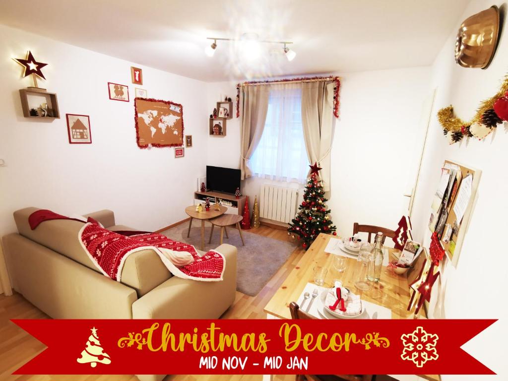 Au Kugelhopf Doré - Centre Historique - 18