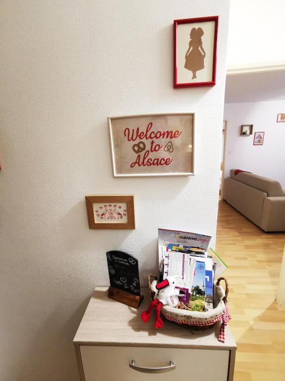 Au Kugelhopf Doré - Centre Historique - 16