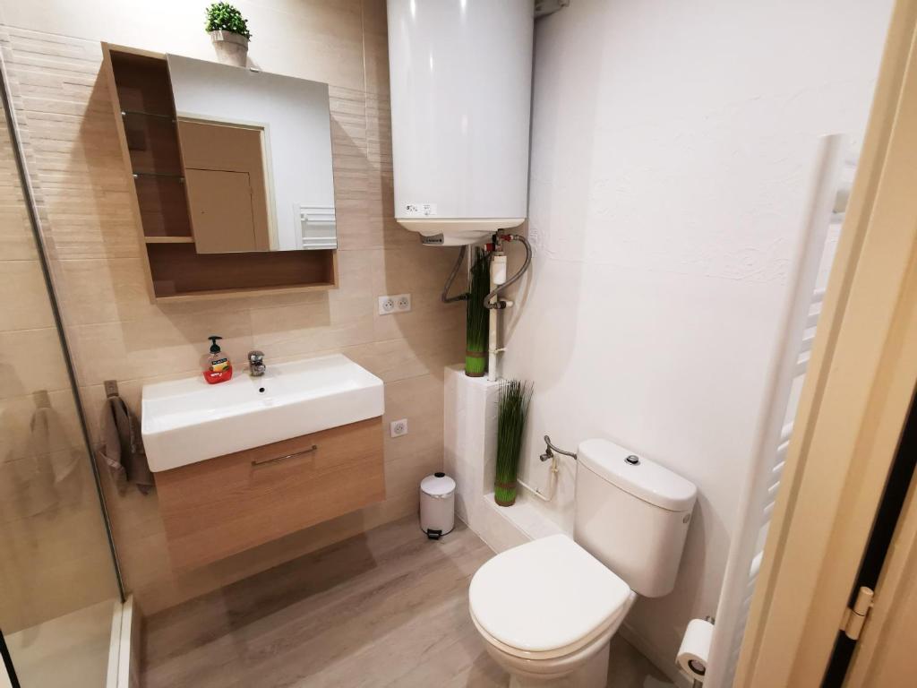 Au Kugelhopf Doré - Centre Historique - 15