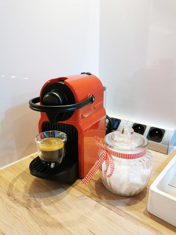 Au Kugelhopf Doré - Centre Historique - 14