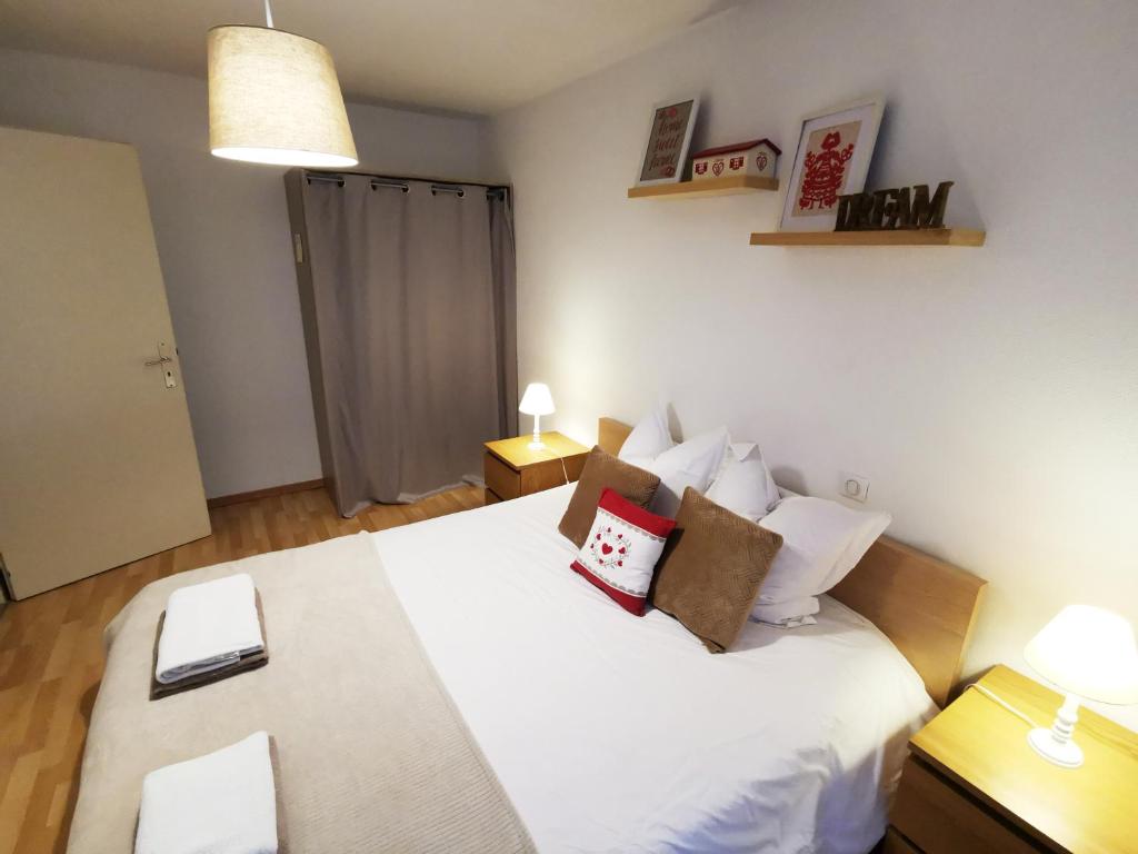 Au Kugelhopf Doré - Centre Historique - 12