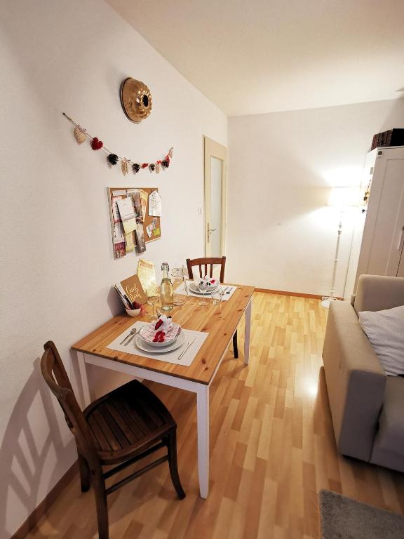 Au Kugelhopf Doré - Centre Historique - 10