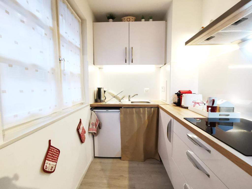 Au Kugelhopf Doré - Centre Historique - 3