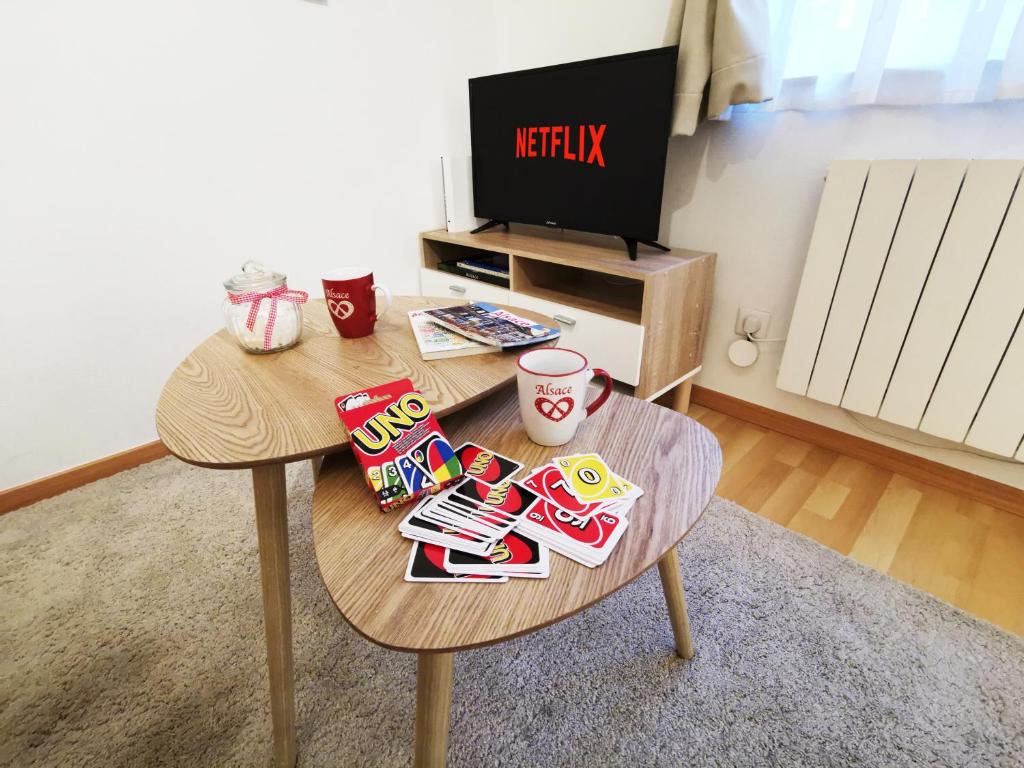 Au Kugelhopf Doré - Centre Historique - 6