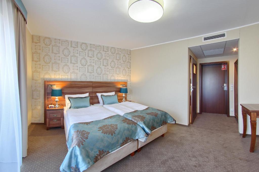 Hotel Opole Centrum - 8