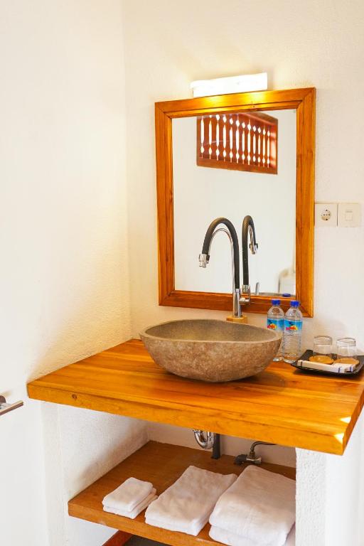 Fotografie z fotogalerie ubytování La'villaris hotel & resto v destinaci Kuta Lombok