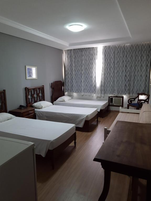  Guaíra Palace Hotel